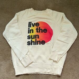 Spiritual Gangster Sweatshirt